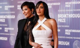 Las Kardashian, entre el éxito y la tragedia