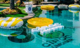 CÎROC Limonata está exprimiendo el verano con el lanzamiento de «CÎROC LIMONATA DROPS»