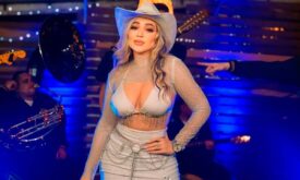 Rossanna impacta con «Afligida» el mercado latinoamericano