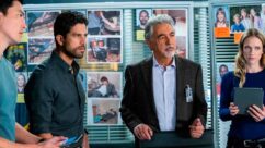 Por qué Mentes Criminales terminó y volvió dos años después en Paramount+