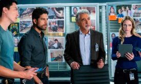 Por qué Mentes Criminales terminó y volvió dos años después en Paramount+