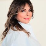 Mariam Delgado, la pastora que ayuda a mujeres víctimas de violencia y fomenta la autoestima