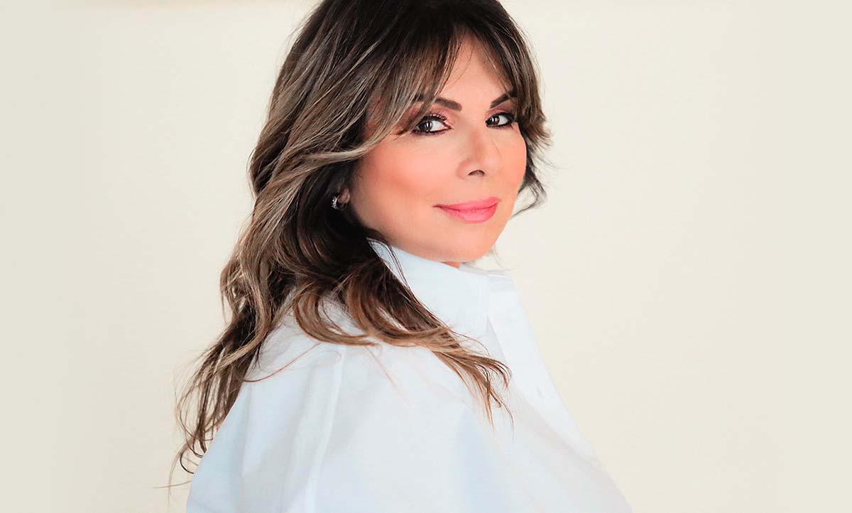 Mariam Delgado, la pastora que ayuda a mujeres víctimas de violencia y fomenta la autoestima