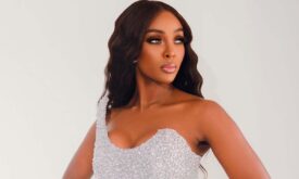 Amara La Negra reveló uno de los dolores más grandes de su mamá