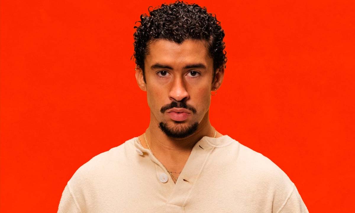 Bad Bunny estrena cortometraje antes de lanzar nuevo álbum ‘Debí Tirar Más Fotos’