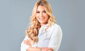 ¿Qué es el NAD+ intravenoso, que revitaliza y rejuvenece el cuerpo? La Dra. Mary Amado explica beneficios y desmiente mitos