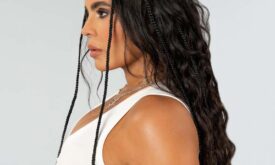 Meet the fascinating Afro-Mexican R&B singer Immasoul