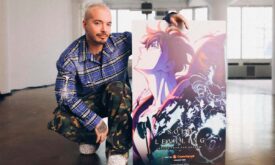 J Balvin dará voz a uno de los personajes del anime ‘Solo Leveling’