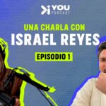 Daniella Durán muestra el lado desconocido de Israel Reyes, futbolista del América y la Selección Mexicana