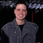 Todas las celebridades dijeron presente en el cumpleaños de Marko en Miami