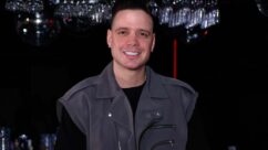 Todas las celebridades dijeron presente en el cumpleaños de Marko en Miami