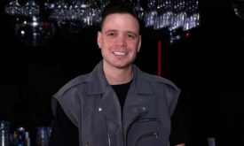 Todas las celebridades dijeron presente en el cumpleaños de Marko en Miami