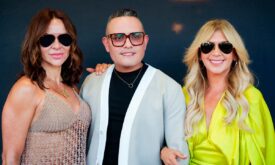 El Dr. Galán inaugura con rotundo éxito su academia de formación en estética y antienvejecimiento Galán Academy