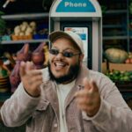 Meet Grammy & Latin Grammy winning artist Bebo Dumont