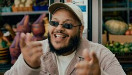 Meet Grammy & Latin Grammy winning artist Bebo Dumont