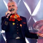 Alejandro Fernández opina sobre los narcocorridos