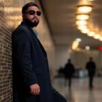 Gabdy Malavé lanza su nuevo sencillo “JFK-ATL” bajo el sello Coco Music