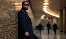 Gabdy Malavé lanza su nuevo sencillo “JFK-ATL” bajo el sello Coco Music