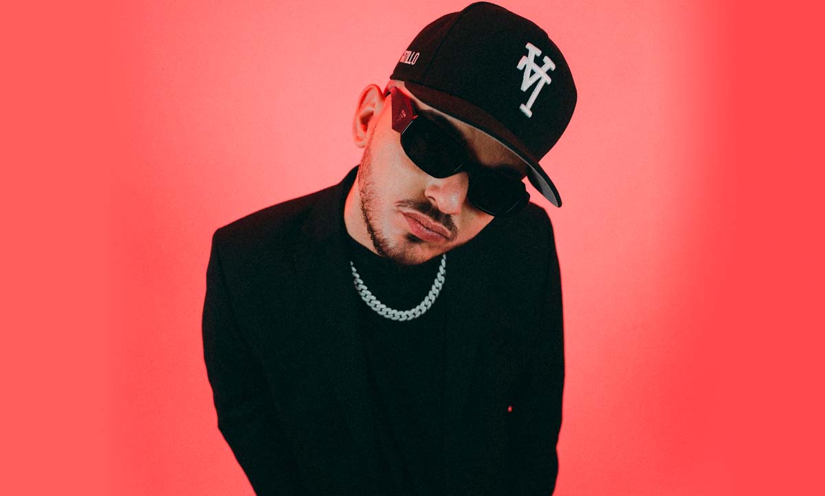 Gatillo presenta el álbum Aenigma, la nueva ola del sonido urbano cubano