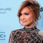 Jennifer Lopez le canta al desamor en una nueva canción