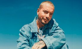 Maestro Cares Foundation anuncia a J Balvin como Honrado en la 12ª Gala Anual “Changing Lives, Building Dreams”
