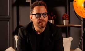 Juan Fernando Velasco anuncia su esperada gira "JULIO ETERNO TOUR" por Estados Unidos