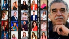 The Best Sellers Choice 2025 rendirá homenaje a Gabriel García Márquez en Miami