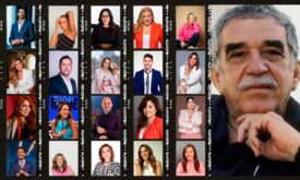 The Best Sellers Choice 2025 rendirá homenaje a Gabriel García Márquez en Miami