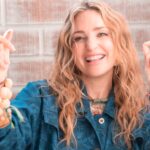 Mirella Cesa presenta el sencillo “Fe-licidad”, una celebración de la alegría interior