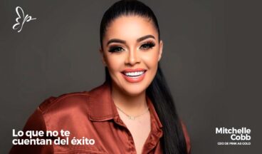 Pink as Gold Anuncia el Networking Internacional “Lo Que No Te Cuentan Sobre el Éxito”