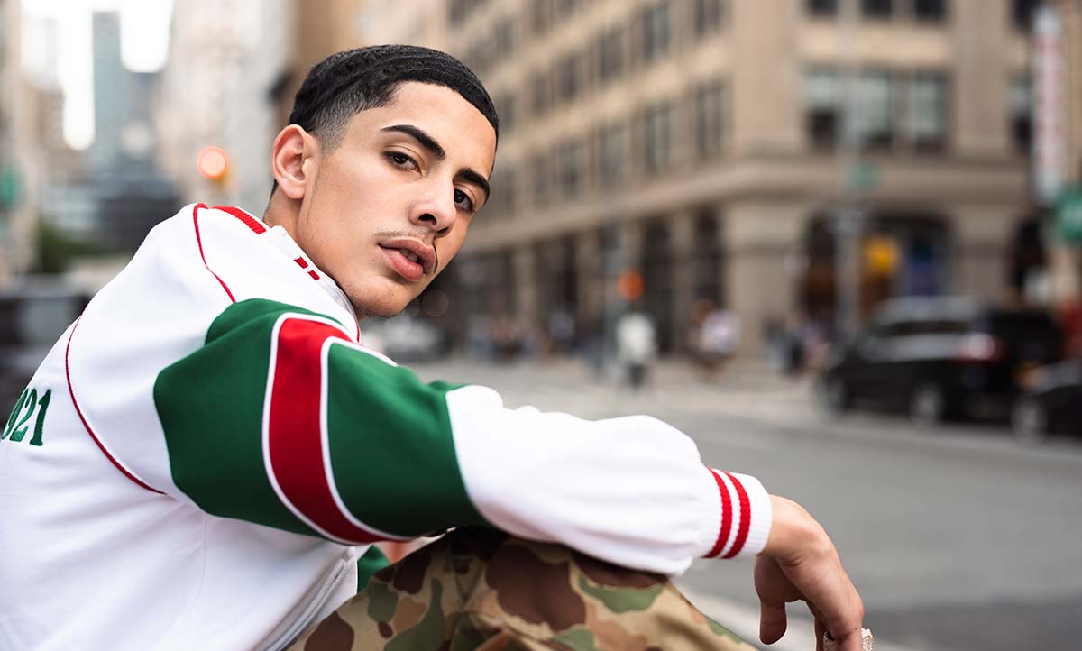 J.I the Prince rinde homenaje a Big Pun con su nuevo sencillo “CHERRY RED 150”