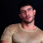 Hebert Palomo, talento venezolano, se une a la agrupación musical S.B.S