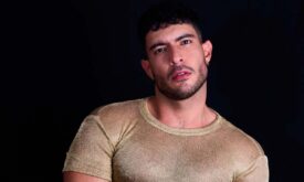 Hebert Palomo, talento venezolano, se une a la agrupación musical S.B.S