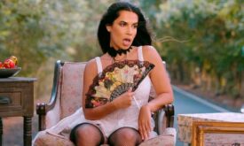 Fabiola y Saybor Desnudan el Alma con “Tú Me Conoces”