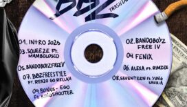 Kidd Keo returns to his roots with “BBT TRASHTAPE”