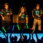 Gente de Zona ignites Miami Dolphins halftime show and announces upcoming tour