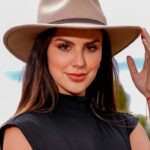 Karen Marenco portada en AV Magazine