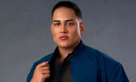 Junior Guzmán: el arte detrás del rostro y la historia que inspira en “Lo Que No Te Cuentan del Éxito”