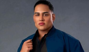 Junior Guzmán: el arte detrás del rostro y la historia que inspira en “Lo Que No Te Cuentan del Éxito”