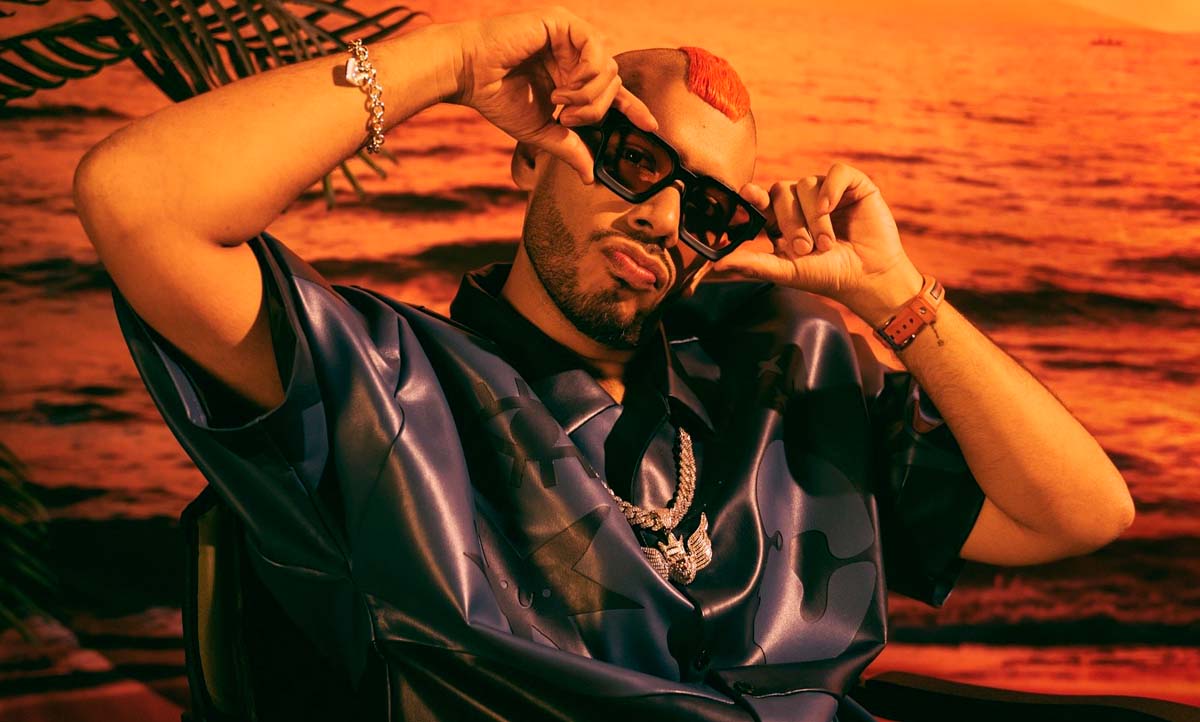 Fer Ariza y Nacho presentan “Bailaíto”, una colaboración que une a dos generaciones musicales en un mismo ritmo