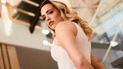 Ocho tips de estilo para realzar la figura, según la creadora de moda Delfi Saud