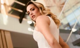 Ocho tips de estilo para realzar la figura, según la creadora de moda Delfi Saud