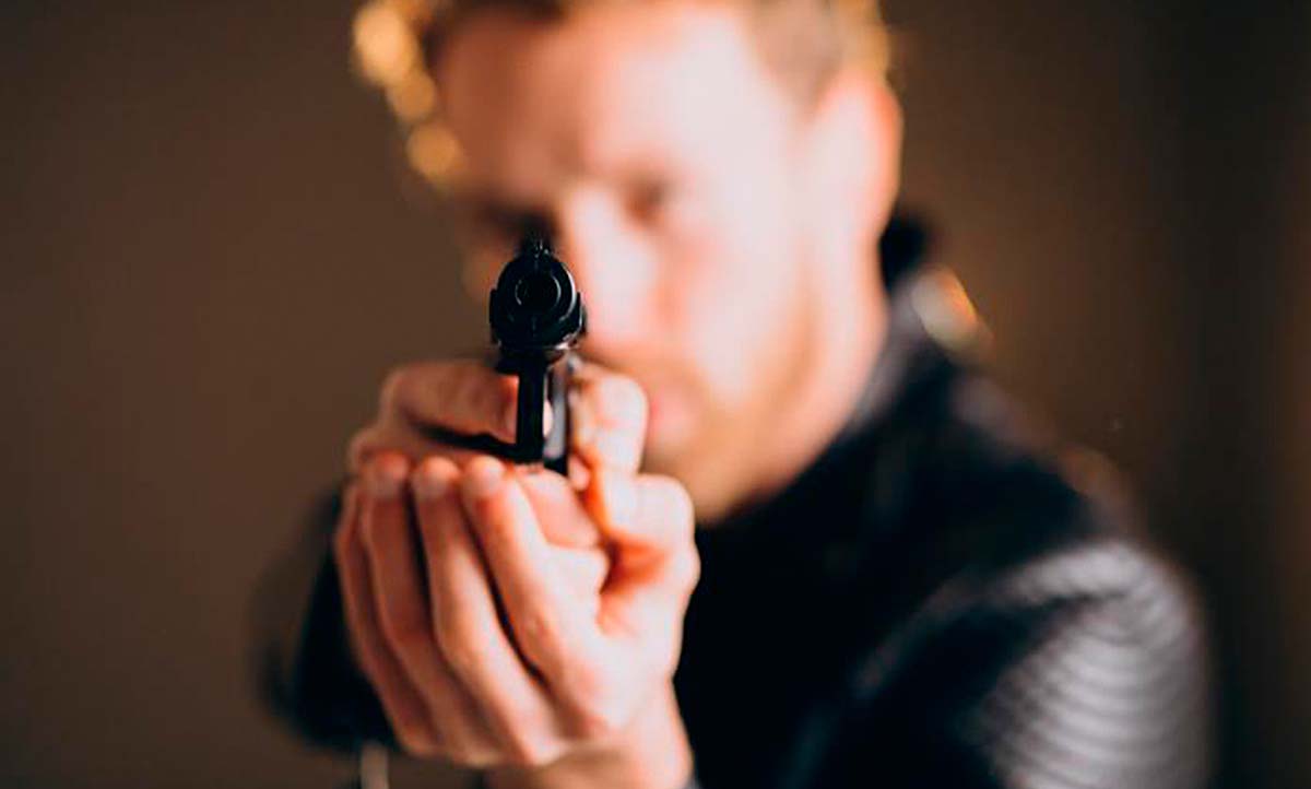 En la mente de los asesinos