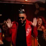 El Chacal desata el “Despelote” con nuevo sencillo que celebra el “reparto” cubano