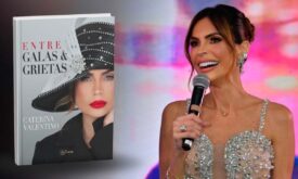 En EEUU se producen 208 millones de actos de mala educación al día: Caterina Valentino propone una revolución de elegancia emocional