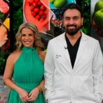 ¿Existe la dieta ideal o depende de cada persona? El Dr. Naim Dahdah y la nutricionista Adriana Martín aclaran dudas