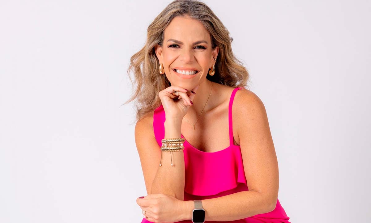 Adriana Martín tenía razón: EEUU reforma la pirámide alimentaria y apuesta por la “dieta del Creador”