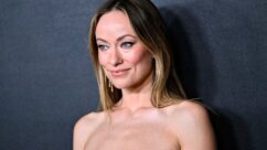 Olivia Wilde recibió $5.23 millones de dólares por su casa en Los Ángeles