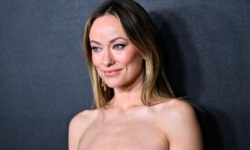 Olivia Wilde recibió $5.23 millones de dólares por su casa en Los Ángeles