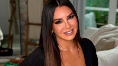 Elizabeth Gutiérrez habla del fin de su relación con William Levy